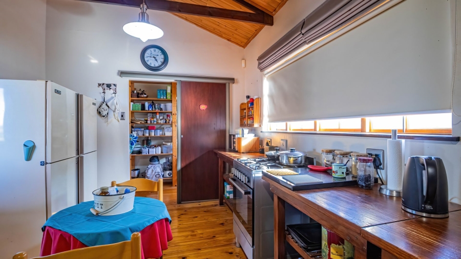 2 Bedroom Property for Sale in Koringberg Western Cape